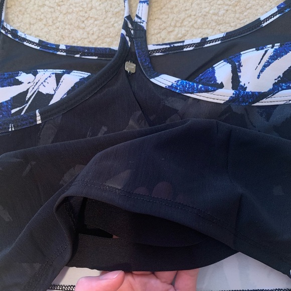 Fabletics matching set - Picture 6 of 8